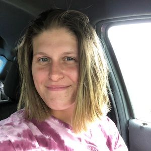 Meet your Posher, Jenna